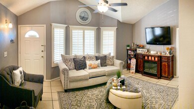 14604 Calla Lily Place, Horizon City, TX 79928 - photo 4