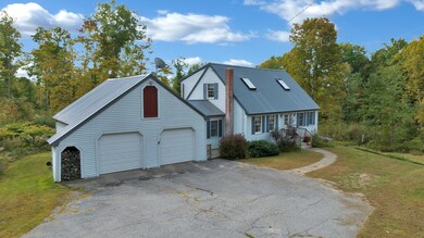 122 Stone Hill Rd, Limerick, ME 04048 - photo 2