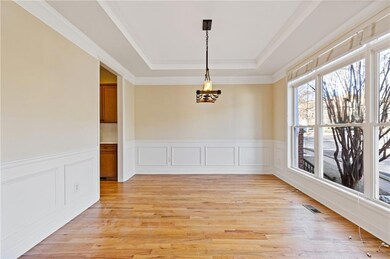 920 Freedom Ln unit 1501, Roswell, GA 30075 - photo 4