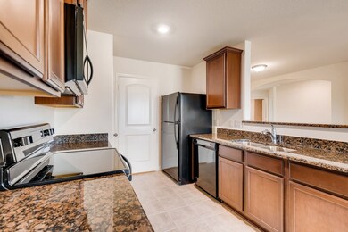 22611 Steel Blue Jaybird Dr, Hockley, TX 77447 - photo 5