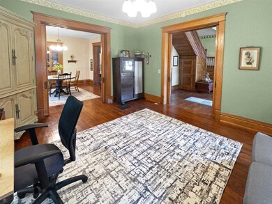 808 E Walnut St, Washington, IN 47501 - photo 6