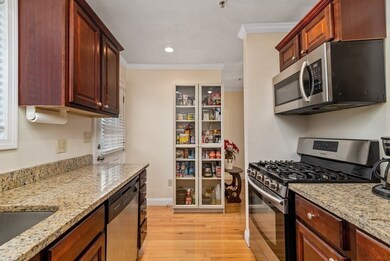 131 N Common St unit 2, Lynn, MA 01902 - photo 7