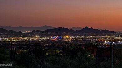City light view