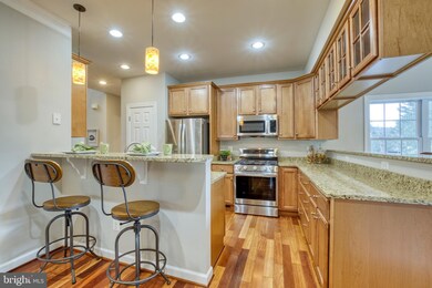 2215 Glenheather Dr, Falls Church, VA 22043 - photo 5