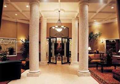 MAIN ENTRANCE/LOBBY