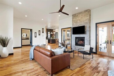 2972 N Ballantyne Ln, Eagle, ID 83616 - photo 5