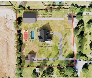 Simulated Visualization of your possible Dream Home