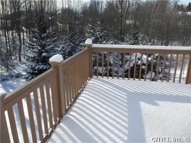 Patio/Deck