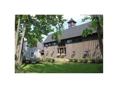 Front Entrance to this fabulous home!