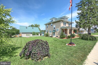 401 W Maple St, Dallastown, PA 17313 - photo 5