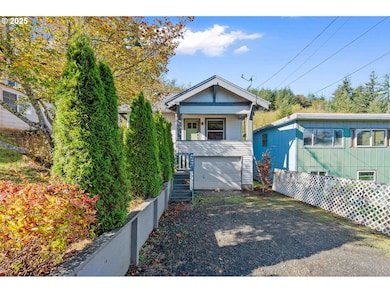 543 S 12th St, Coos Bay, OR 97420 - photo 3