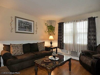 29 Woodbine St unit A6, Pawtucket, RI 02860 - photo 2