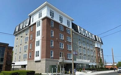 511 Hancock St unit 407, Quincy, MA 02170 - photo 2