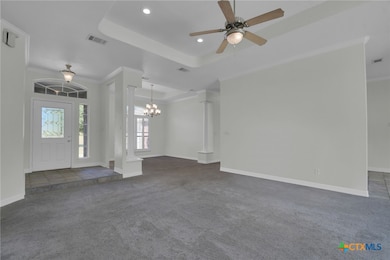 4703 Sunflower Ln, Temple, TX 76502 - photo 6