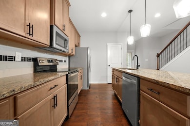 841 Ambient Way, Atlanta, GA 30331 - photo 7