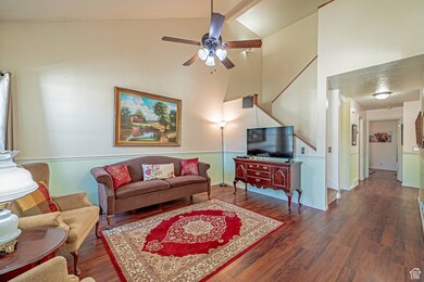 2658 Scarsdale Ct unit 49, Salt Lake City, UT 84129 - photo 5