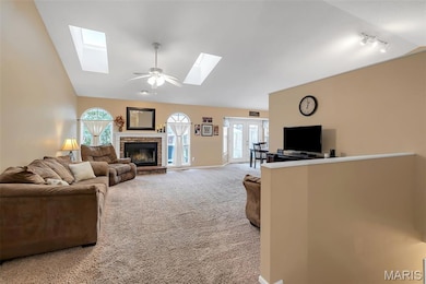 1323 Pegasus Trail, Saint Peters, MO 63376 - photo 5