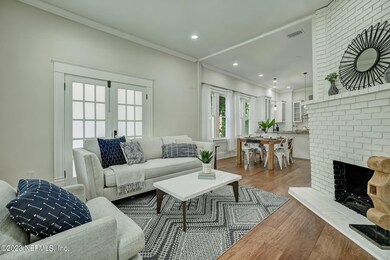 3674 Valencia Rd, Jacksonville, FL 32205 - photo 7