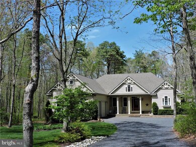 336 Stage Rd, Little Egg Harbor Township, NJ 08087 - photo 2