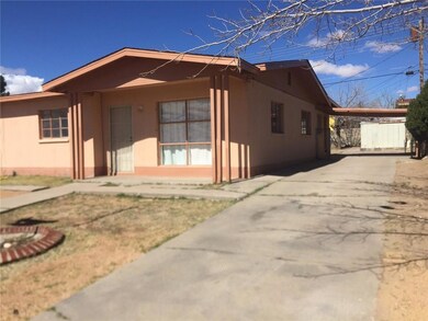 7509 Yuma Dr, El Paso, TX 79915 - photo 6