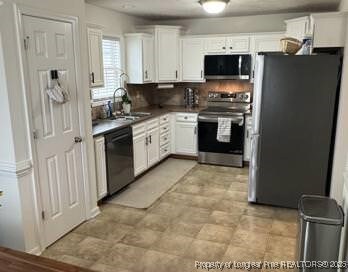 409 Holman St, Fayetteville, NC 28306 - photo 3