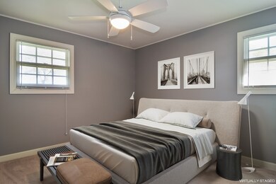 4200 Peacock Ct unit 12, Rolling Meadows, IL 60008 - photo 3