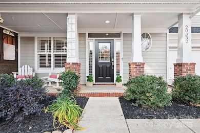 20332 Colony Point Ln, Cornelius, NC 28031 - photo 6