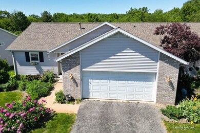 1501 Dexter Dr SW unit 35, Byron Center, MI 49315 - photo 4