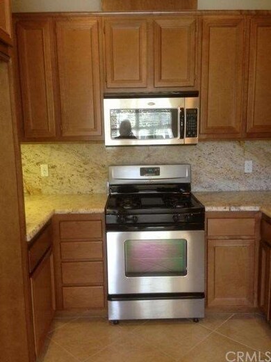 Stainless Appliances