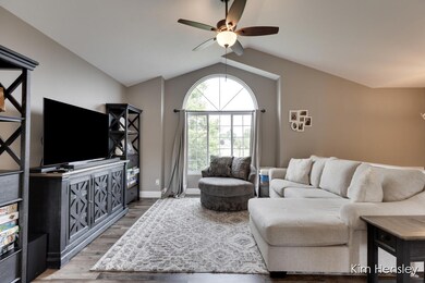 4284 Ives Farm Ln NE unit 18, Cedar Springs, MI 49319 - photo 5