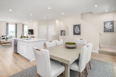 2350 Stevens Pass Station, Apex, NC 27502 - photo 5