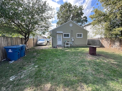 507 S Cole St, Indianapolis, IN 46241 - photo 2