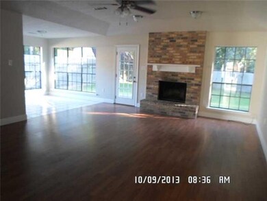 Den/Family/Great Room.