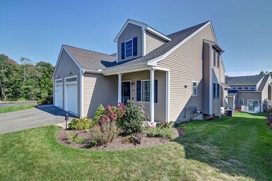 1301 Meadow Ln unit 1301, Randolph, MA 02368 - photo 2