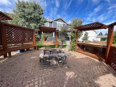 Sink area and electric