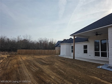 2514 Wickham Ct, Greenwood, AR 72936 - photo 3