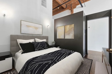 Blue Moon Lofts unit 607B, Chicago, IL 60607 - photo 7