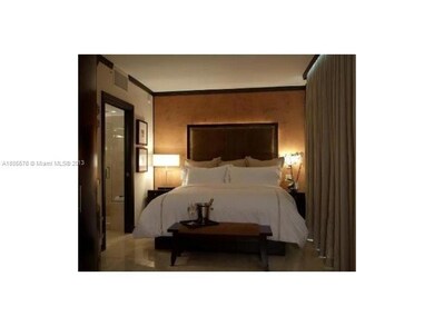 Bedroom Master