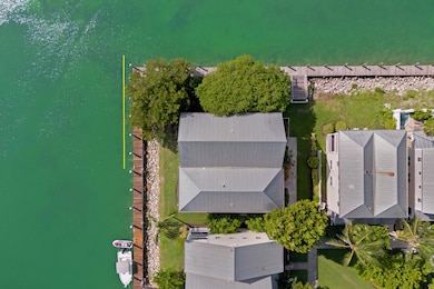 Aerial location