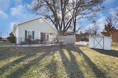 3643 Mill St, New Melle, MO 63365 - photo 3