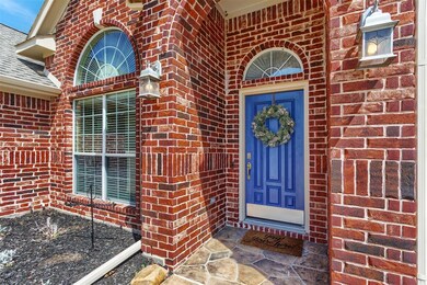 750 Stefhanie Dr, Celina, TX 75009 - photo 2