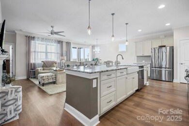 864 Black Beard Dr, Stanley, NC 28164 - photo 7