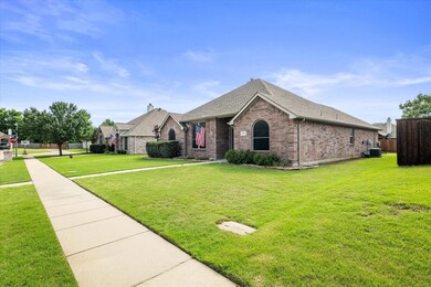 1306 Pajarito Mountain Dr, Wylie, TX 75098 - photo 2