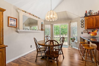 536 Soldier Creek Rd, Grants Pass, OR 97526 - photo 6