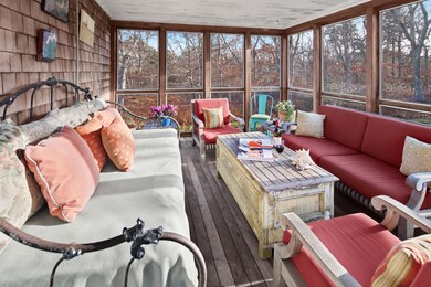 9 Heather Trail, Vineyard Haven, MA 02568 - photo 4