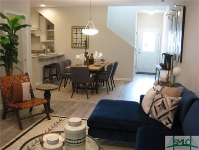 113 Lower Creek Dr, Richmond Hill, GA 31324 - photo 3