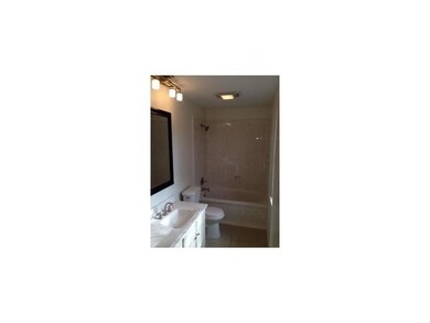 Master Bath/Spa. New marble tub, toilet, counterto