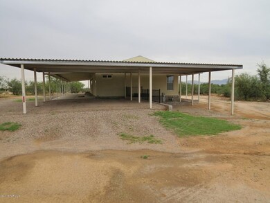 6120 S Sandario Rd, Tucson, AZ 85735 - photo 7