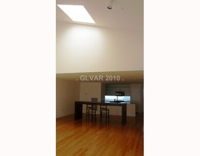 Den. Great Room with Skylight