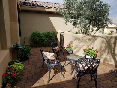 Spacious & Private